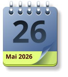 Mai 2026 26